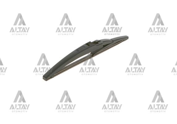 Opel Insignia Arka Silecek Süpürgesi K OEM 13464219 Opel Insignia Arka Silecek Süpürgesi K OEM 13464219